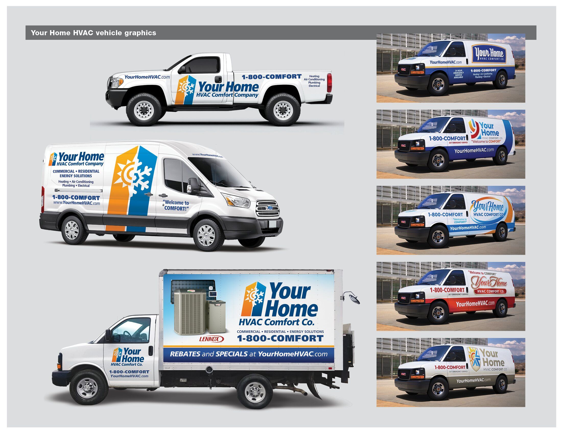 Vehicle graphics